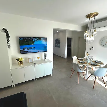 Апартаменты Town 2