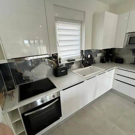 Town 2 * Трогир