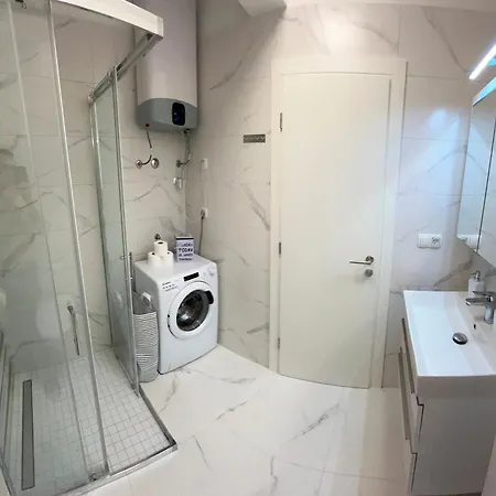 Town 2 * Трогир