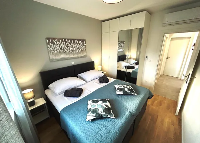 شقة Town 2 *