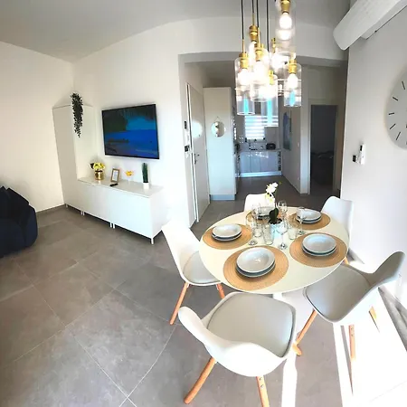 Town 2 Apartman