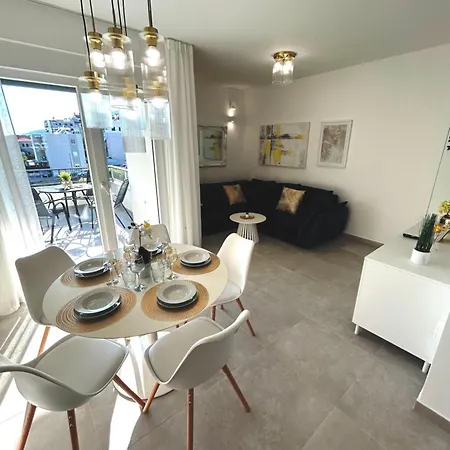 Apartman Town 2 *