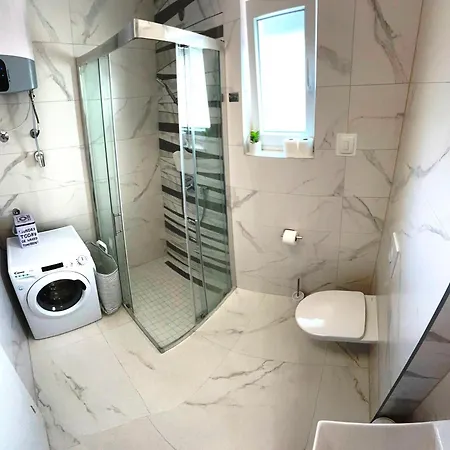 Town 2 Appartement