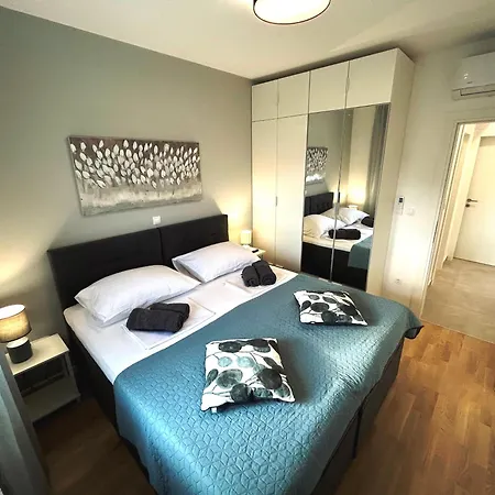 Appartement Town 2 *