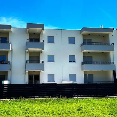 Appartement Town 2