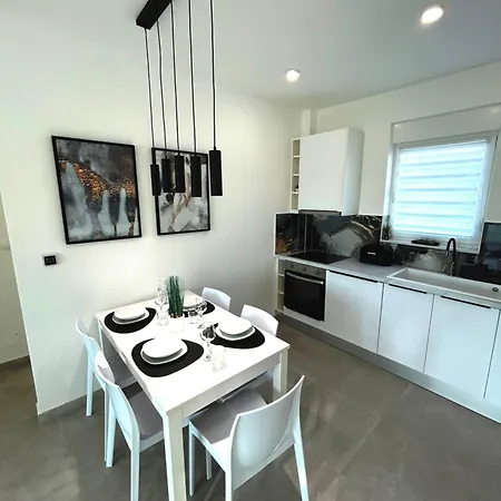 Town 2 Appartement *