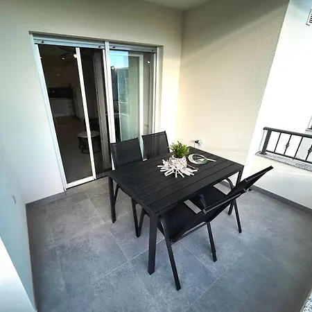 Appartement Town 2