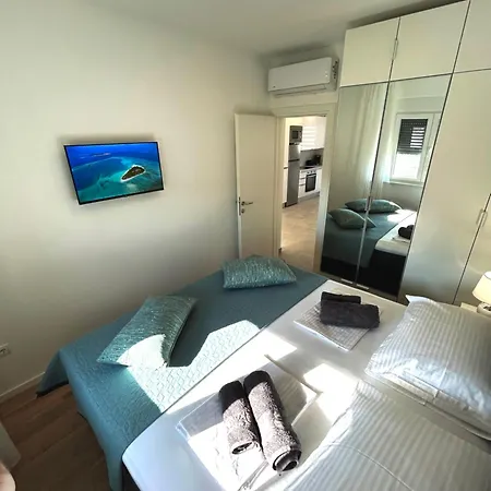 Appartement Town 2