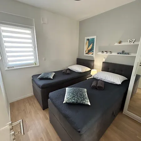Town 2 Appartement Trogir