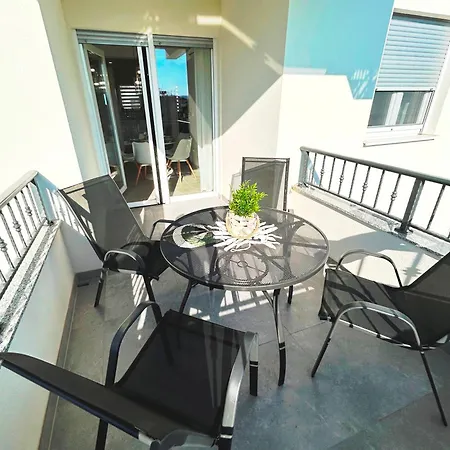 Appartement Town 2 Trogir