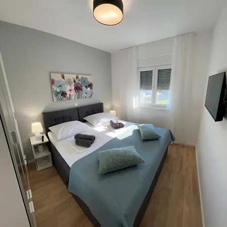 Appartement Town 2 Trogir